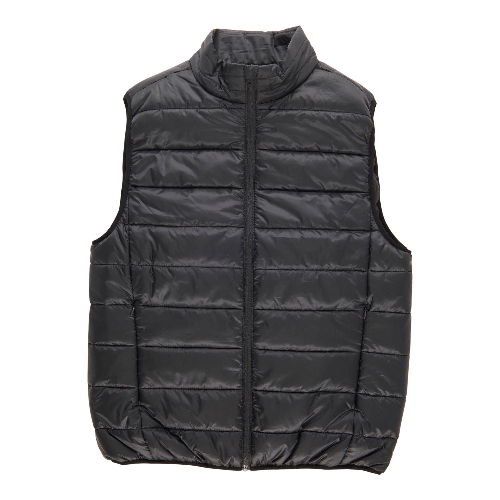 Mountain Ridge Men's Puffer Vest