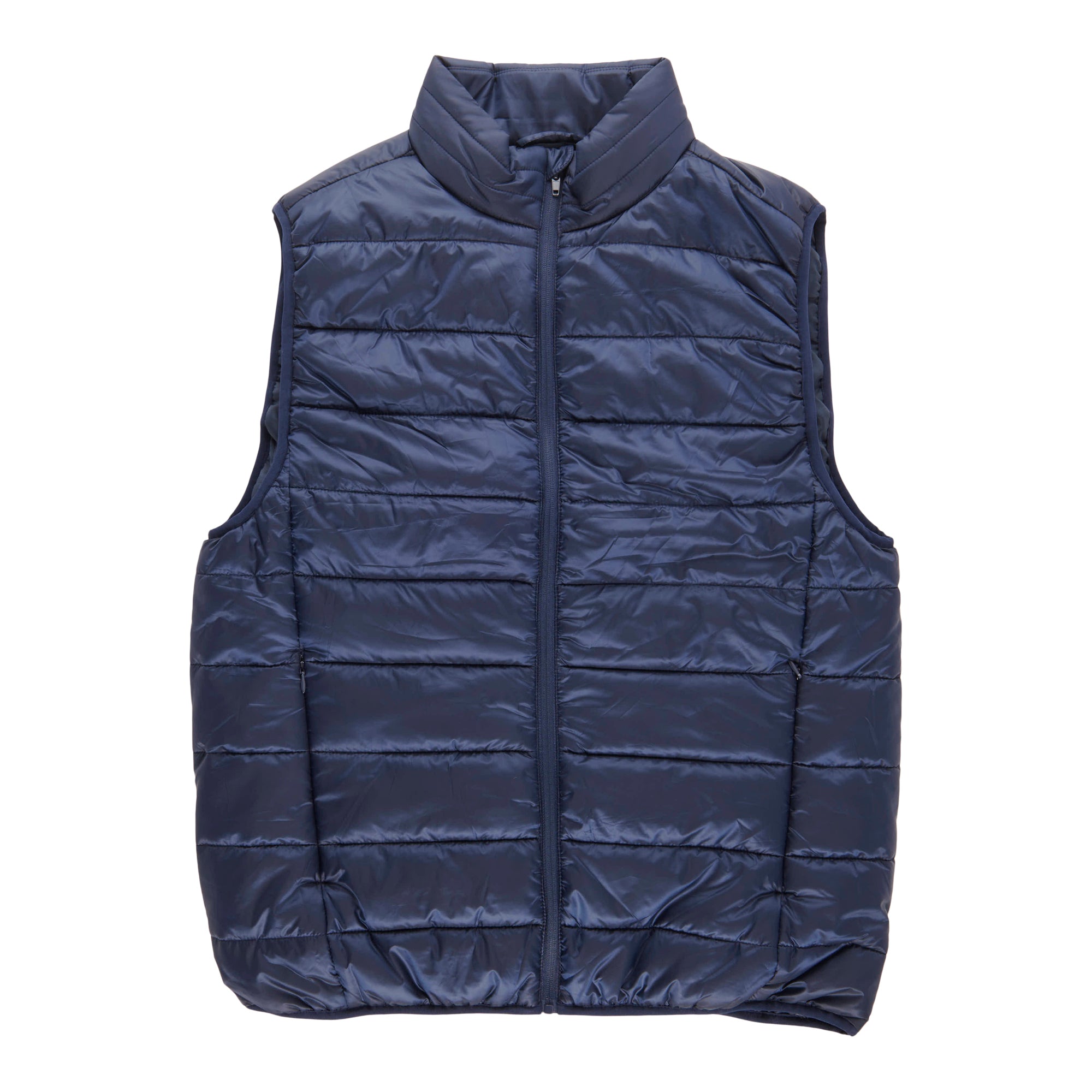 Mountain Ridge Men's Puffer Vest