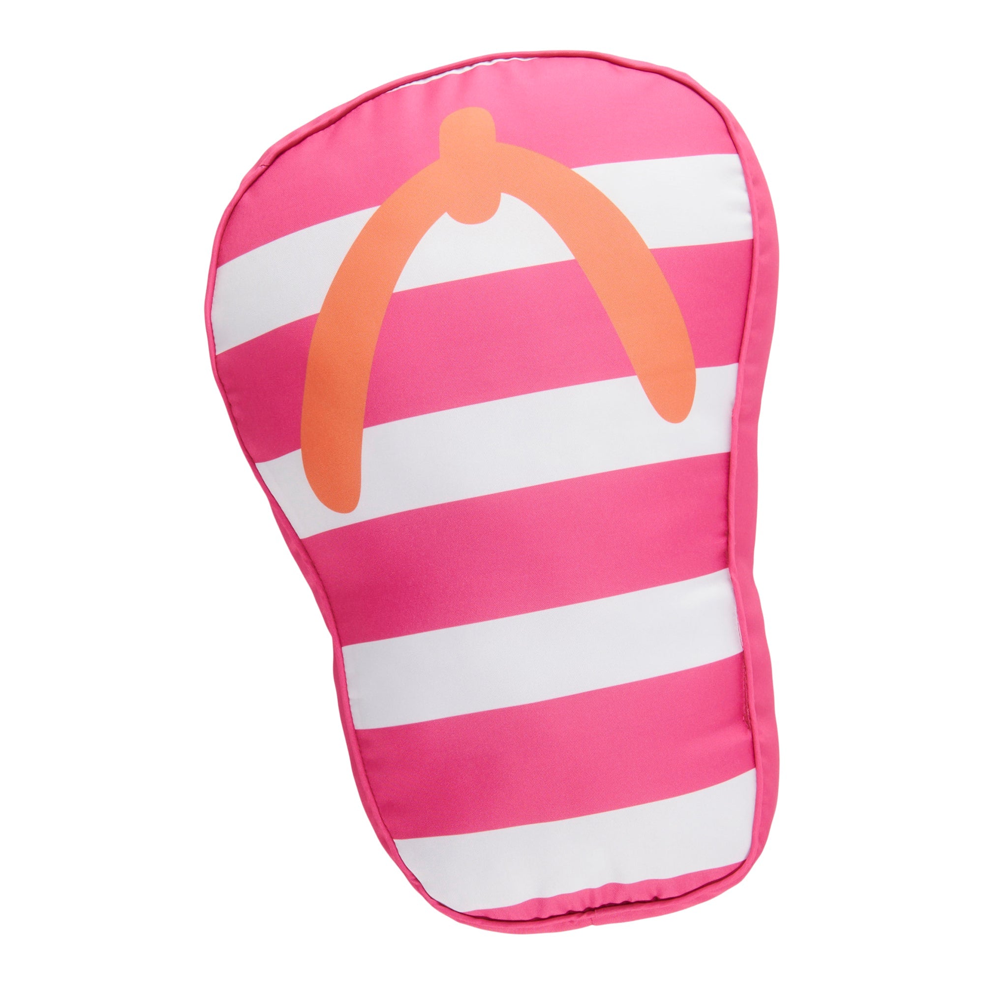 Outdoor Novelty 3D Cushions, 12-in x 20-in.