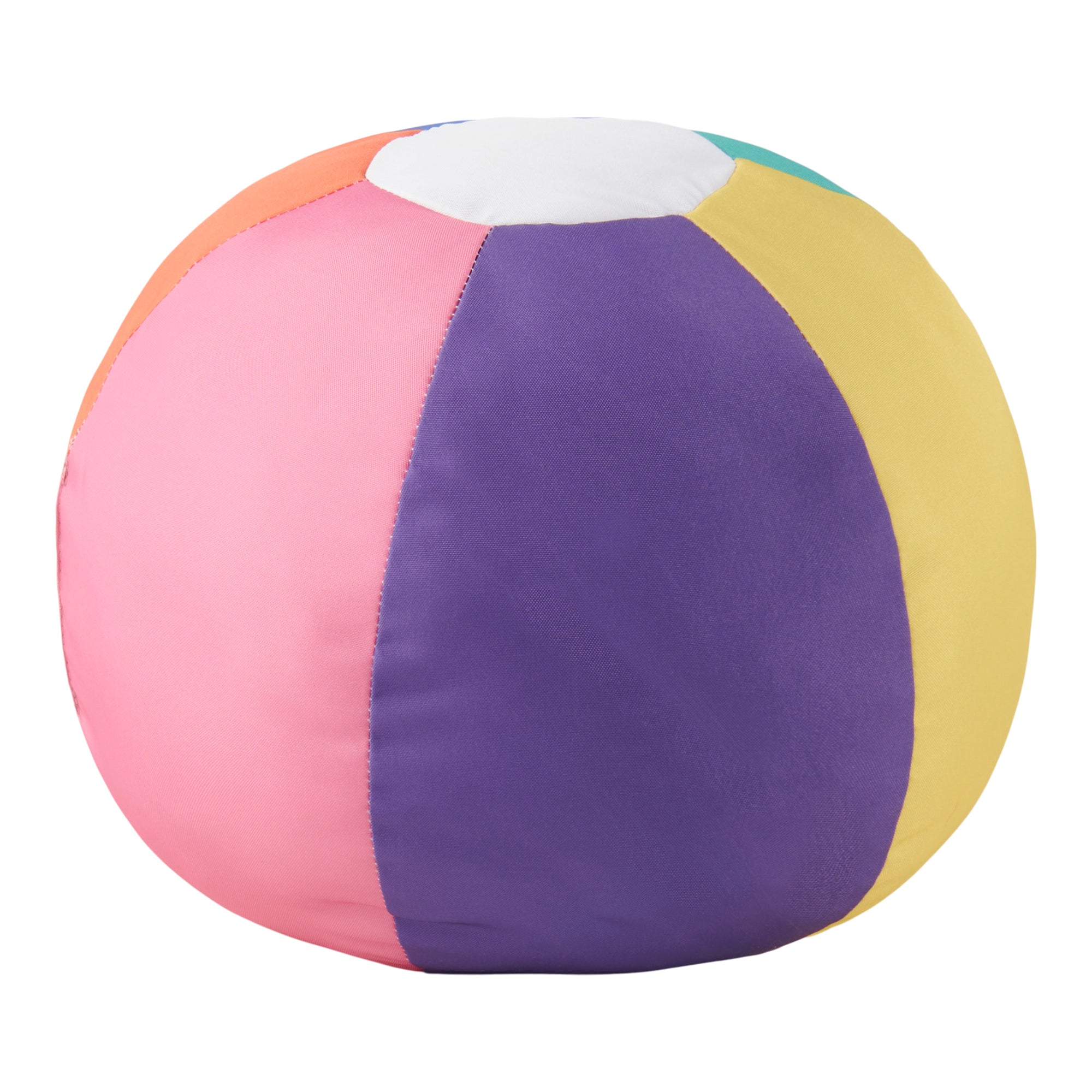Outdoor Novelty 3D Cushions, 12-in x 20-in.