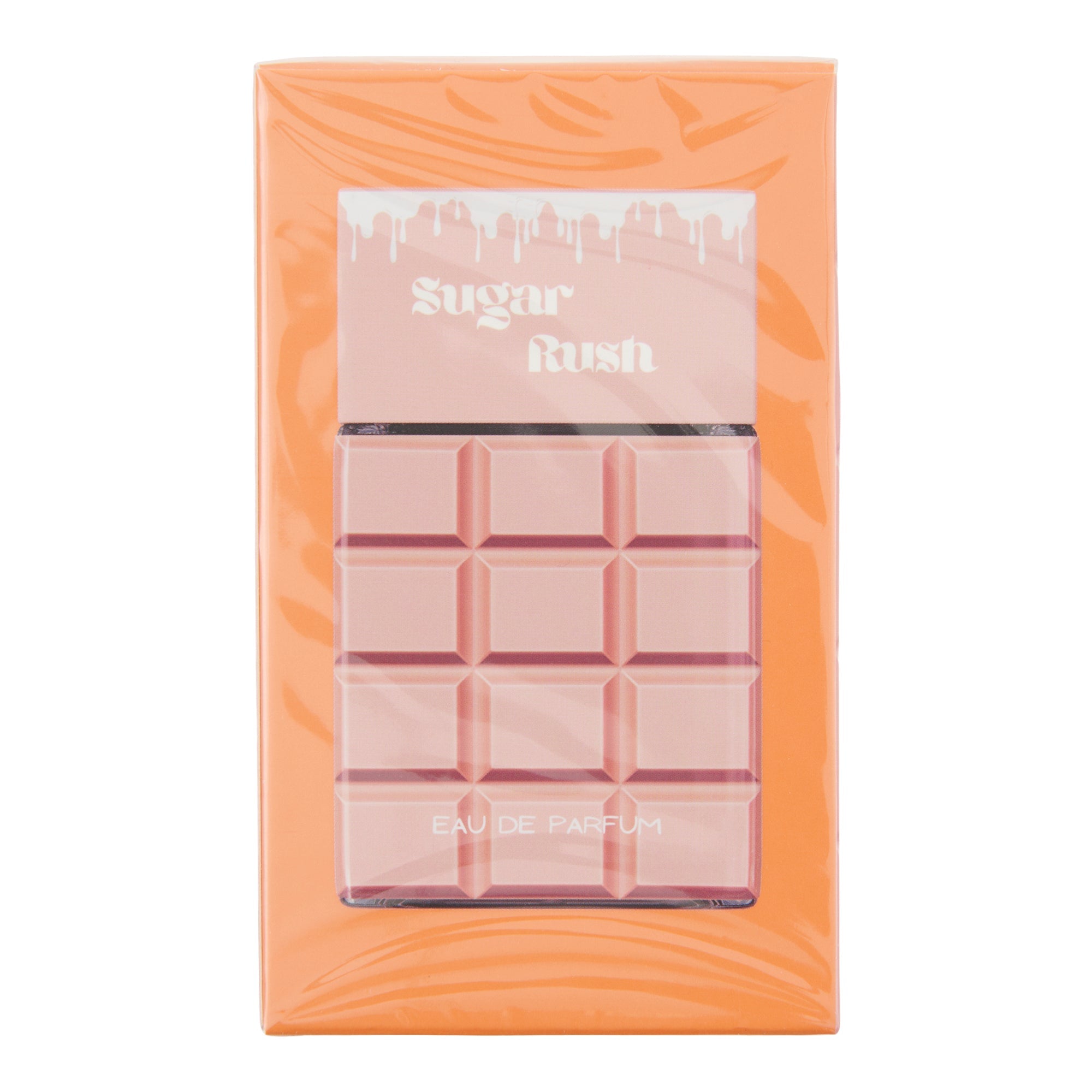Sugar Rush Sweet Temptation Fragrance, 100 ml
