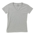 Women's V-Neck Short Sleeve Tee