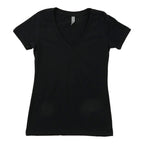 Women's V-Neck Short Sleeve Tee