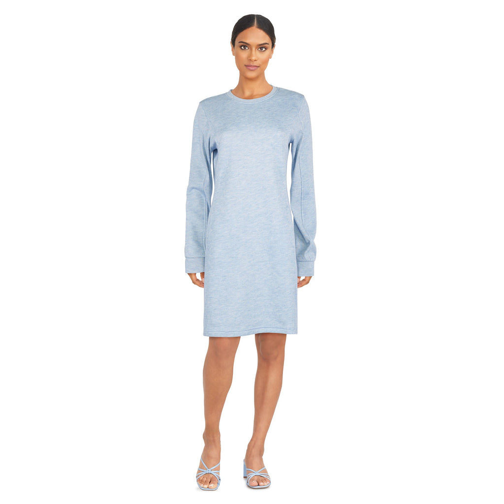 mySTYLE Women's Fleece Dress