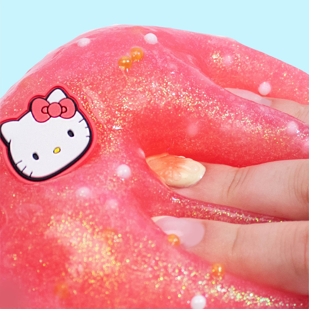 Hello Kitty Slimygoop, Hello Kitty, 5-oz.