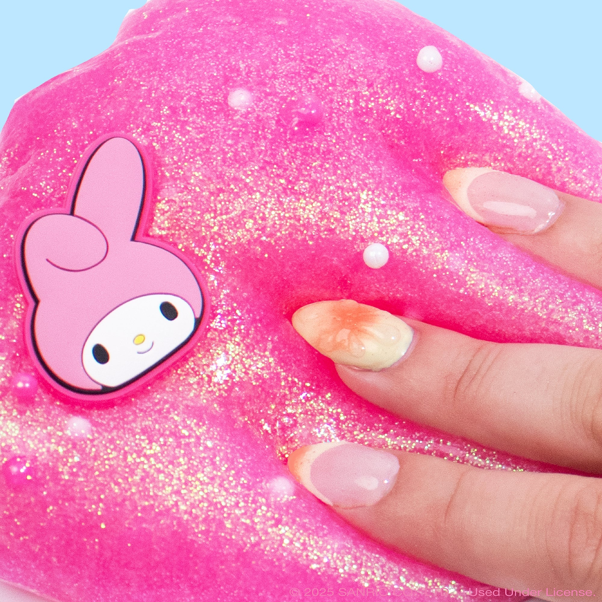Hello Kitty Slimygoop, Melody, 5-oz.