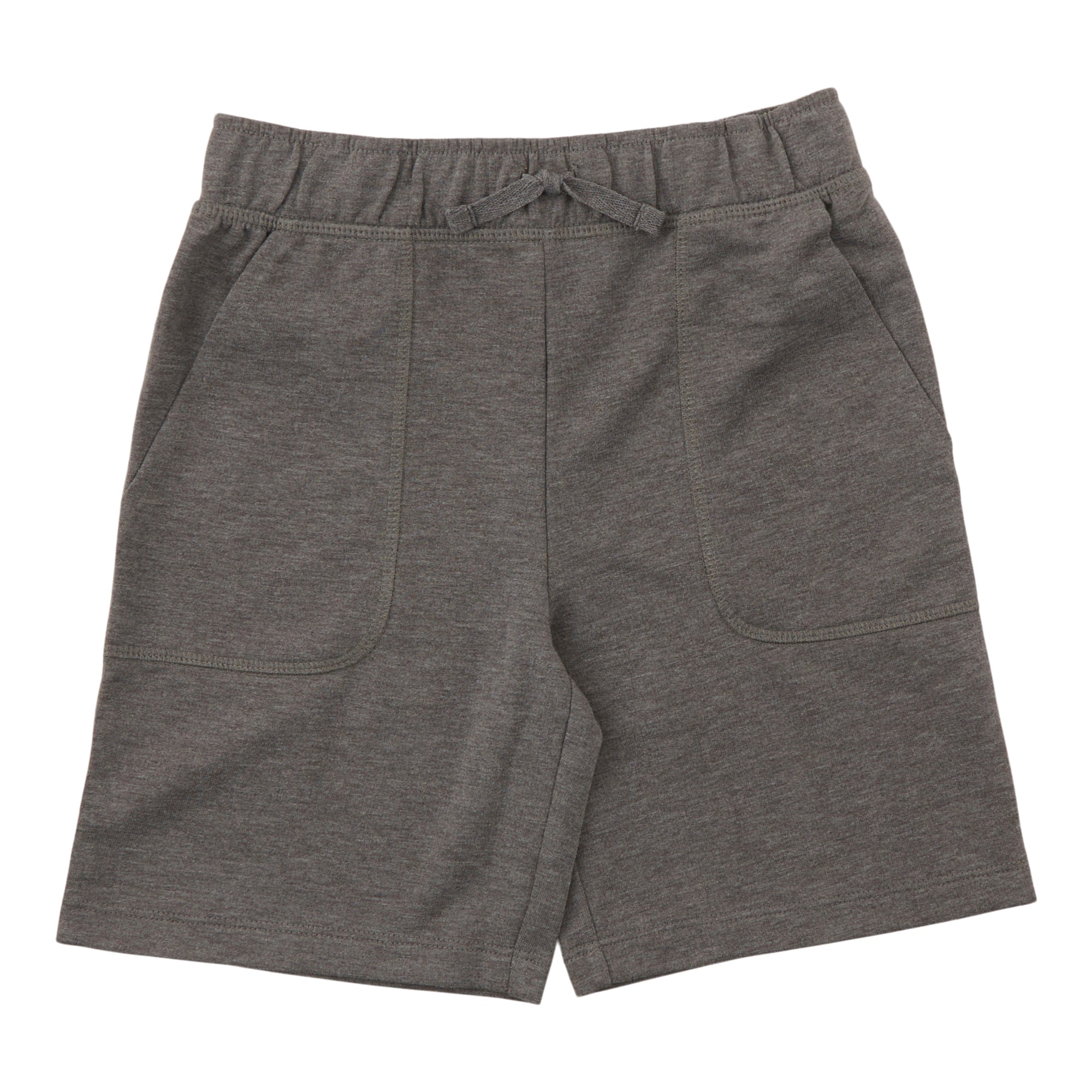 MONKEY BARS Toddler Boys' Cool Waves Solid Shorts