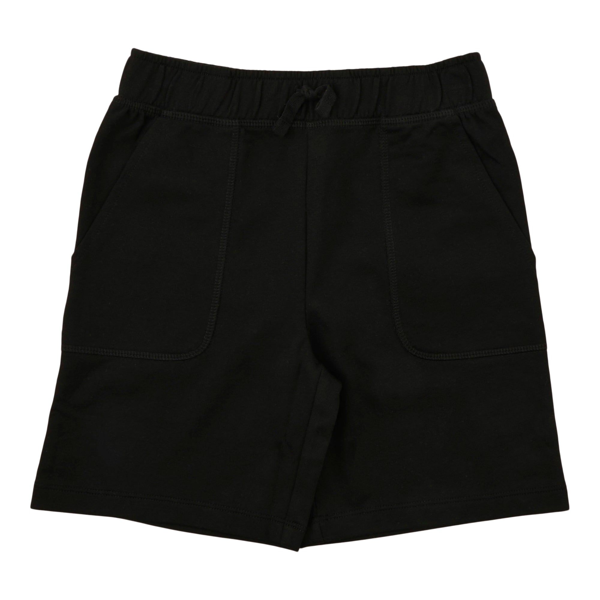 MONKEY BARS Toddler Boys' Cool Waves Solid Shorts