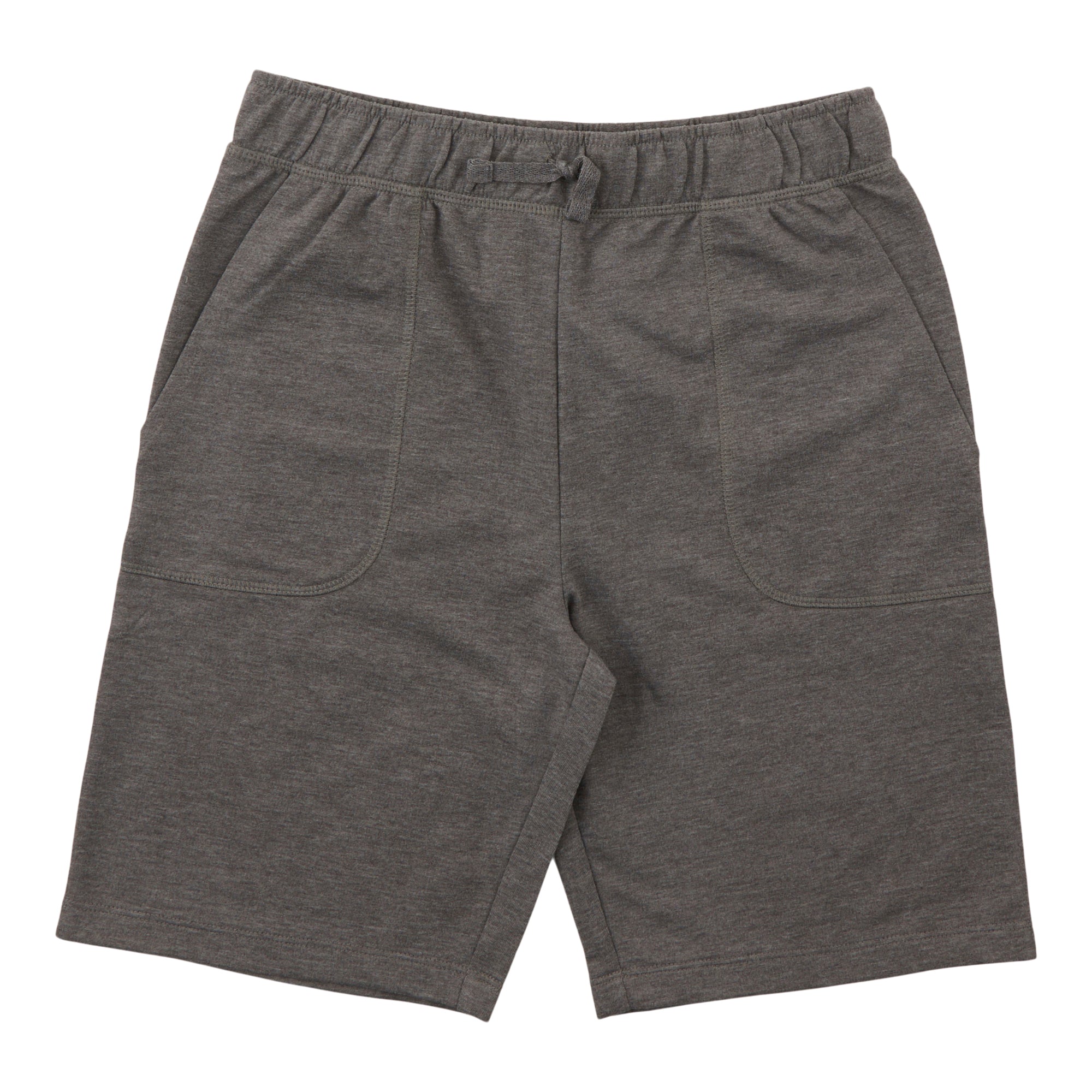 SURVIVAL GEAR Boys' Cool Waves Solid Shorts