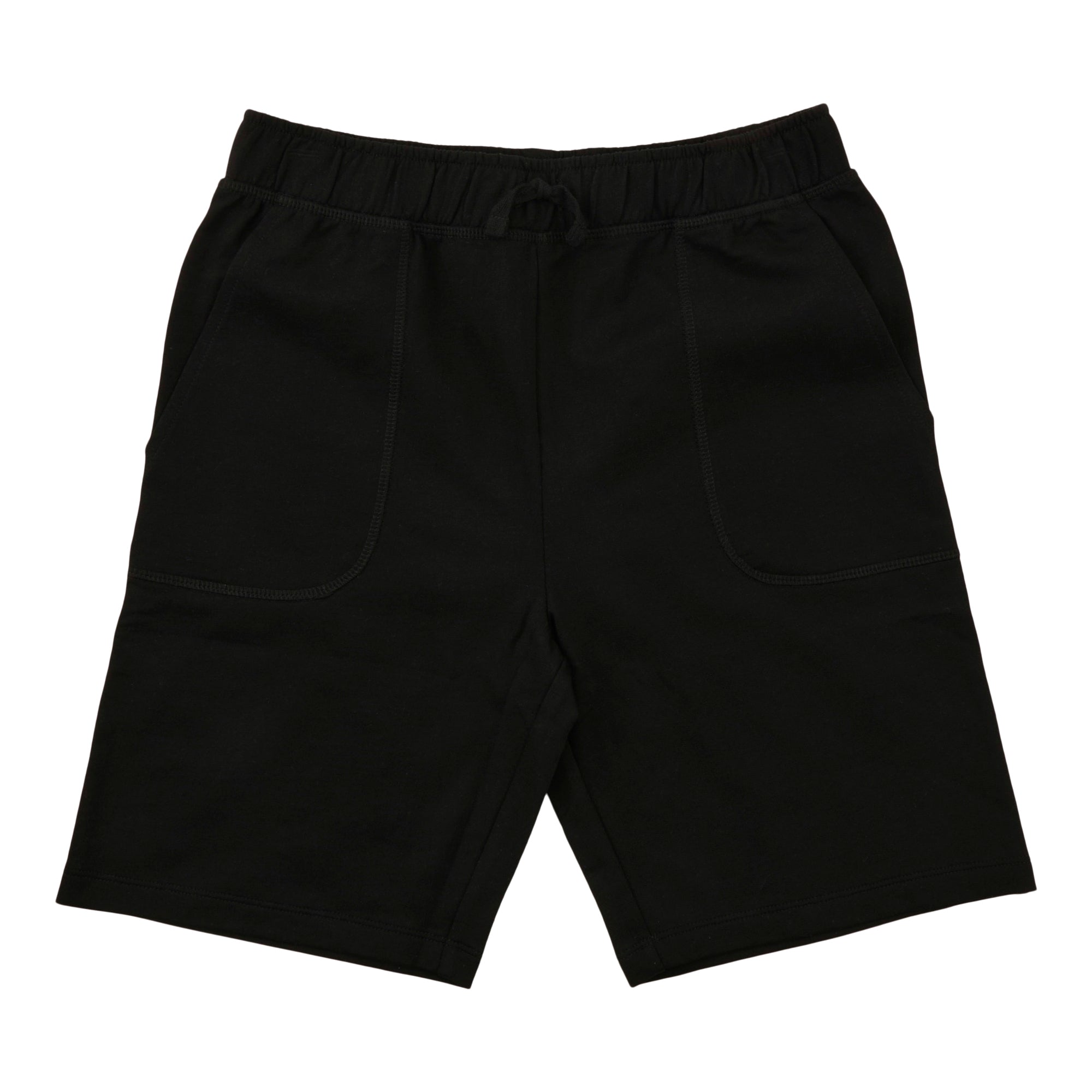 SURVIVAL GEAR Boys' Cool Waves Solid Shorts