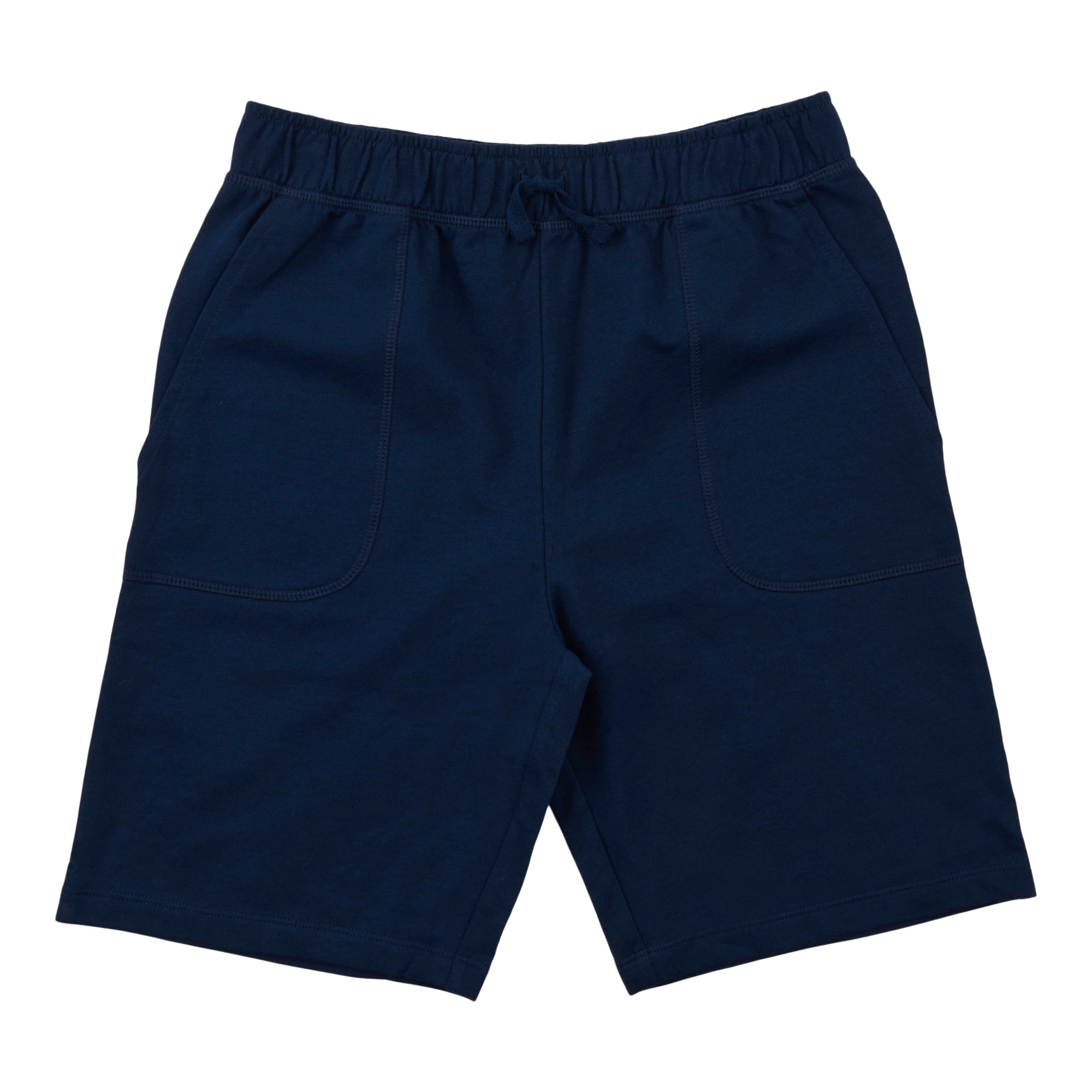 SURVIVAL GEAR Boys' Cool Waves Solid Shorts