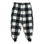 Boys' Micro Polar Pyjama Joggers