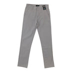 Men's Stretch Chino Pants