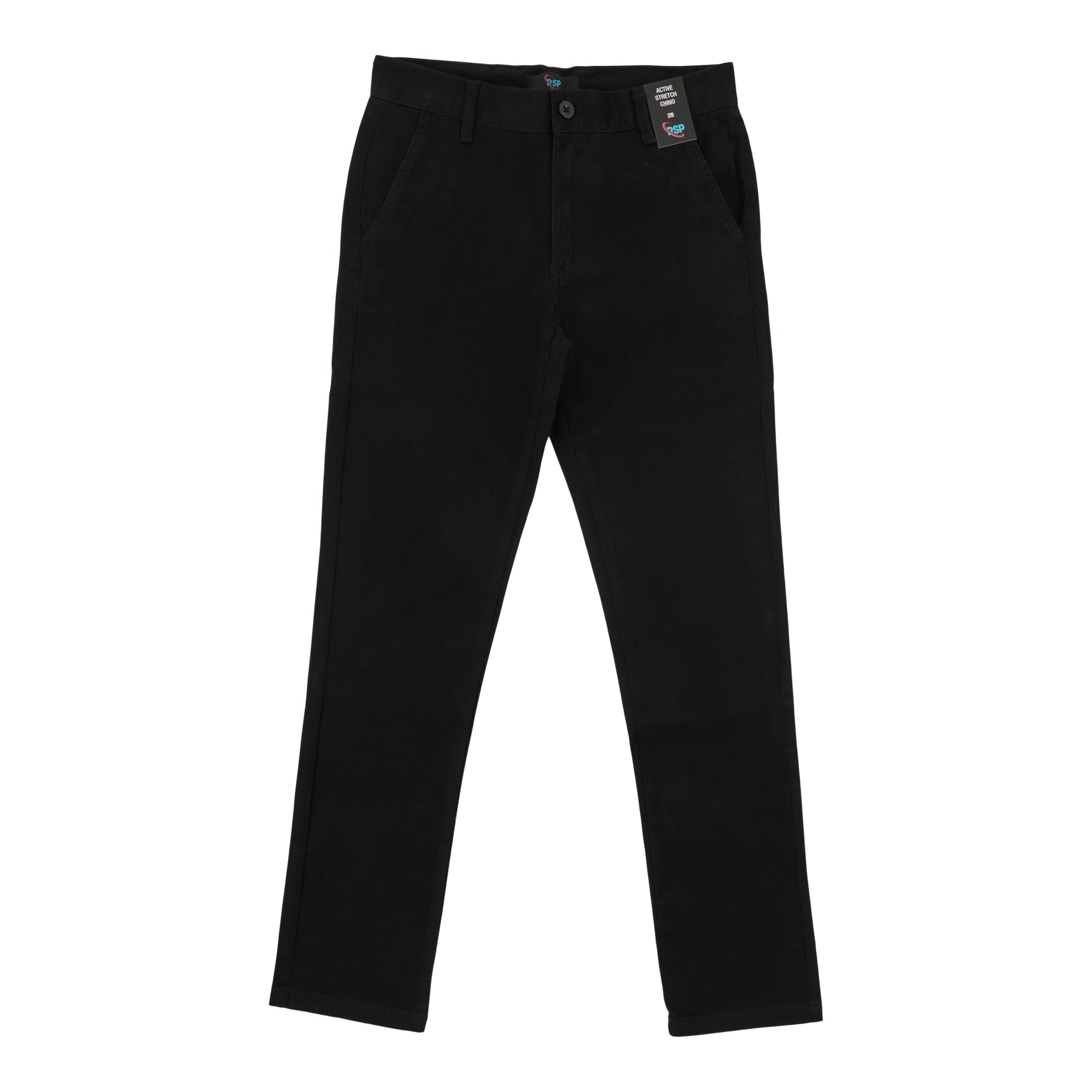 Men's Stretch Chino Pants