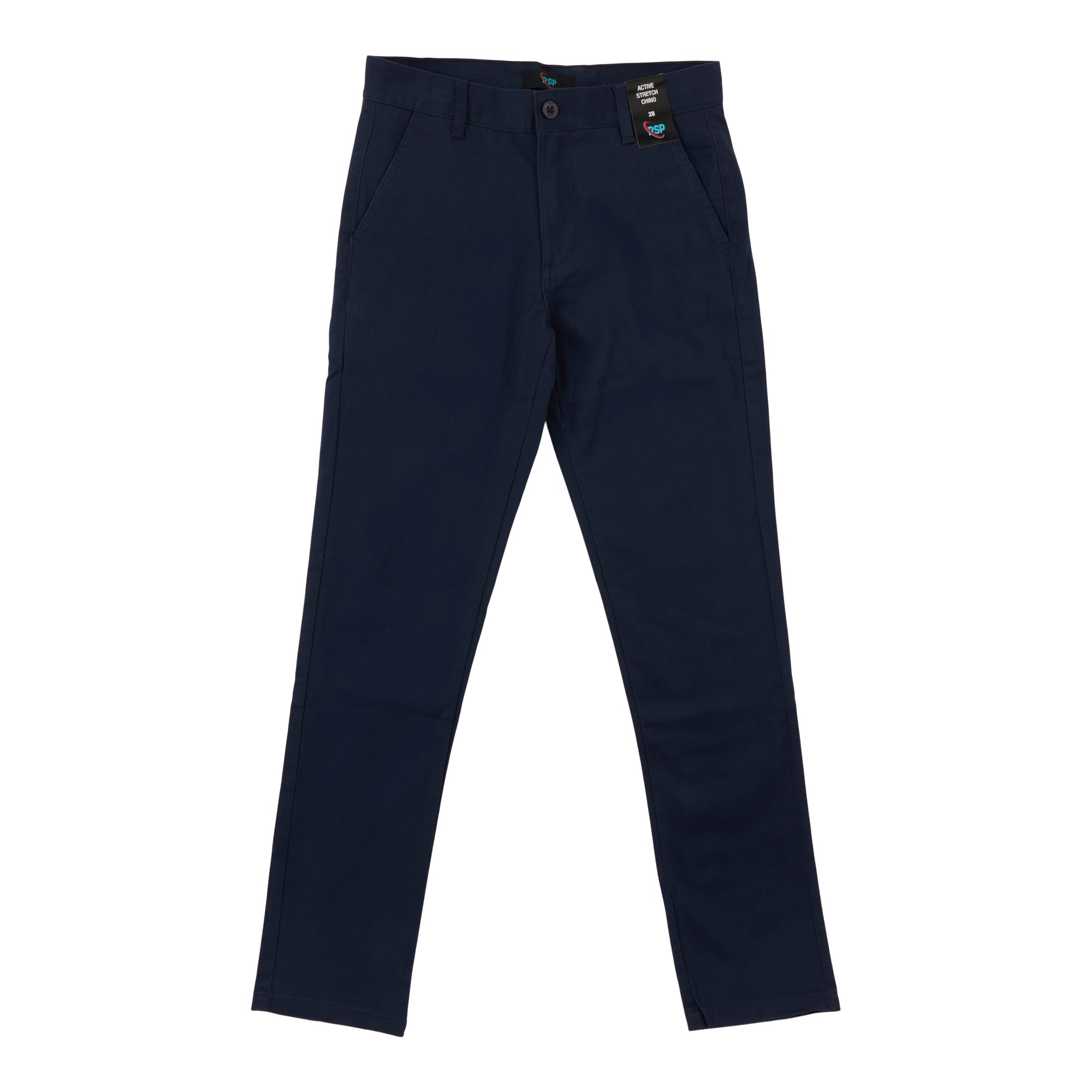 Men's Stretch Chino Pants