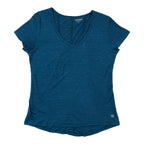 Women's V-Neck Short Sleeve T-Shirt