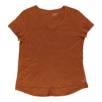 Women's V-Neck Short Sleeve T-Shirt