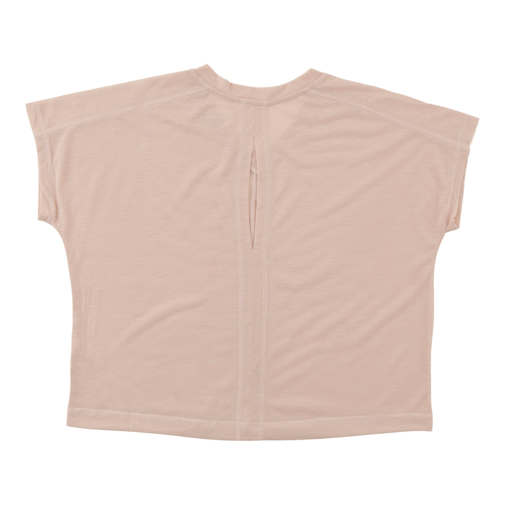 Women's V-Neck Short Sleeve T-Shirt