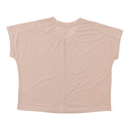 Women's V-Neck Short Sleeve T-Shirt
