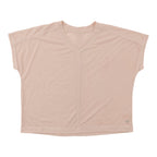 Women's V-Neck Short Sleeve T-Shirt