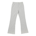 BELLA & BIRDIE Girls' Rainbow Fun Flare Leggings