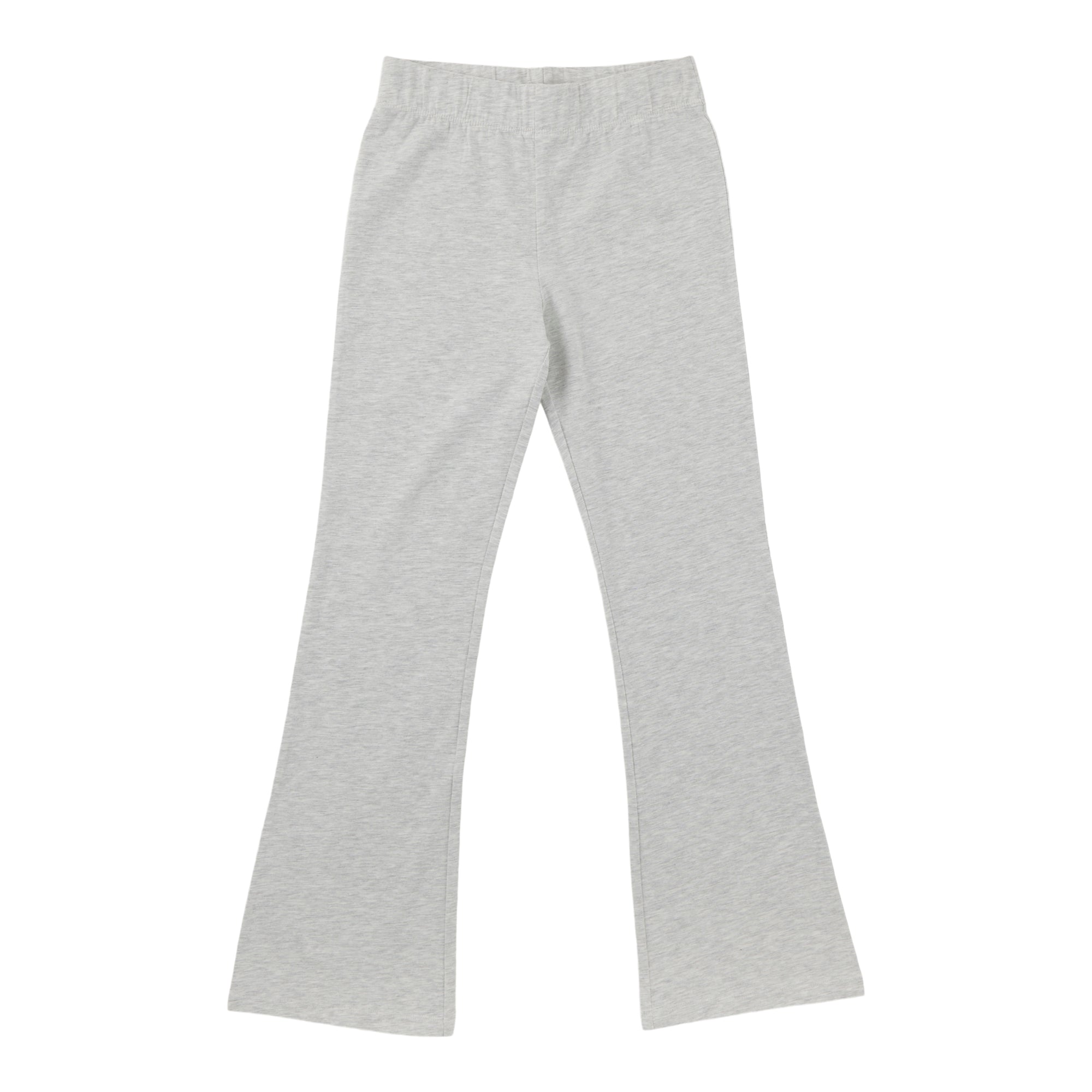 BELLA & BIRDIE Girls' Rainbow Fun Flare Leggings