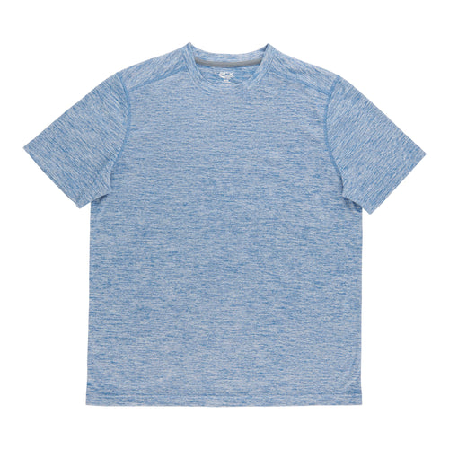 ACX Active Men's Spacedye T-Shirt