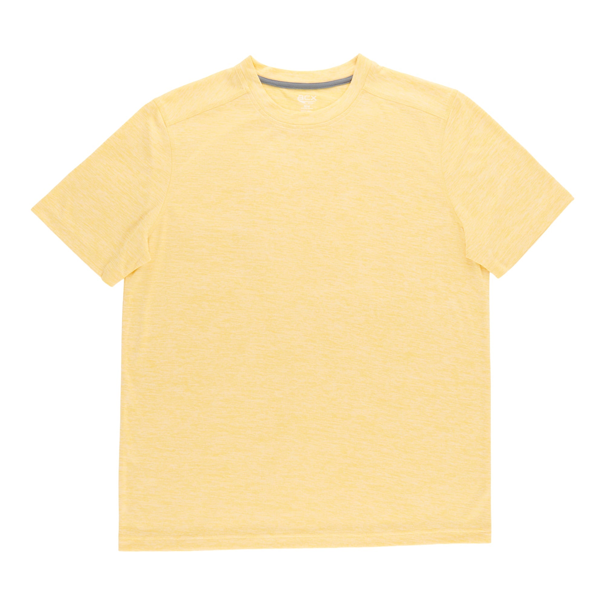 ACX Active Men's Spacedye T-Shirt