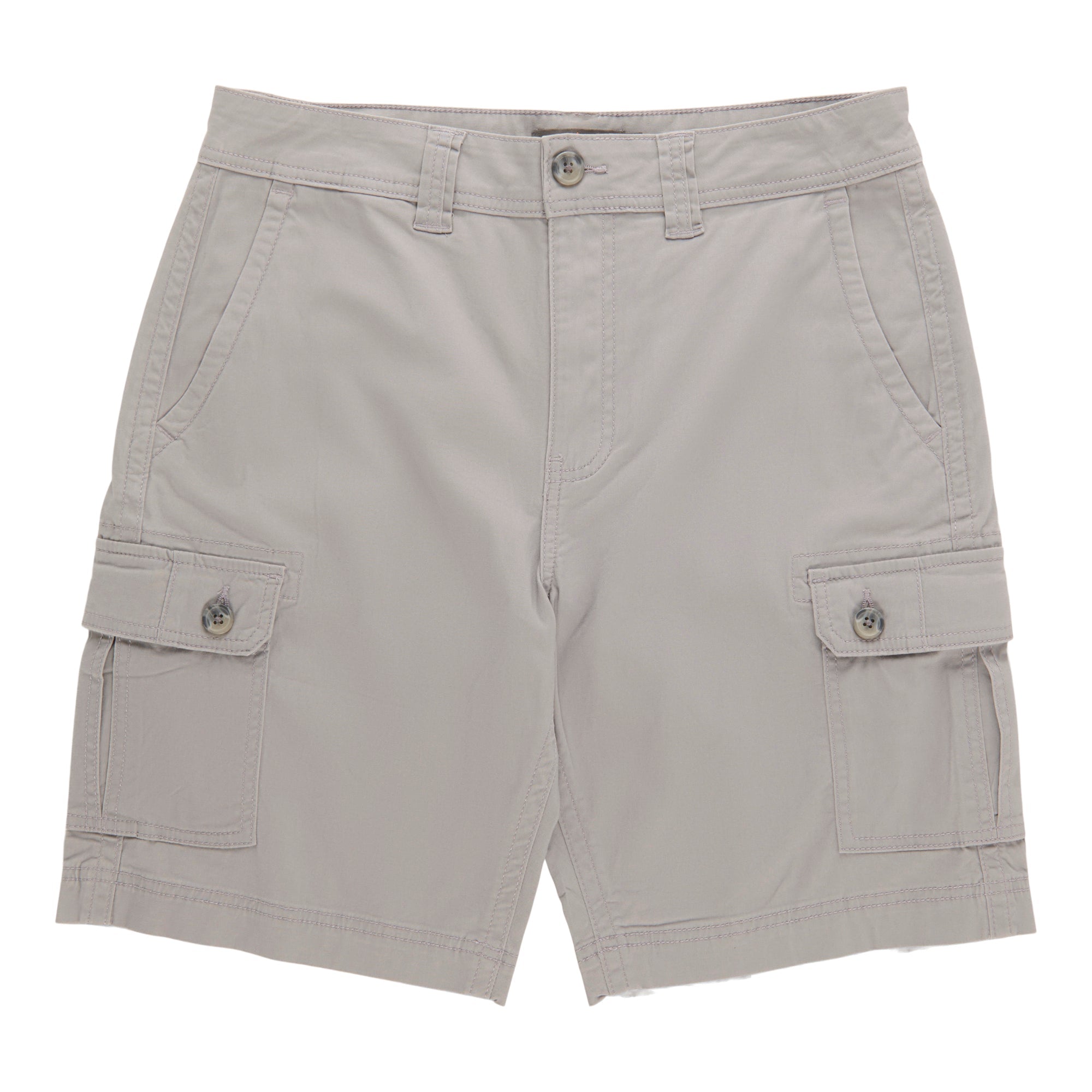 Mountain Ridge Men's Straight Cargo Shorts