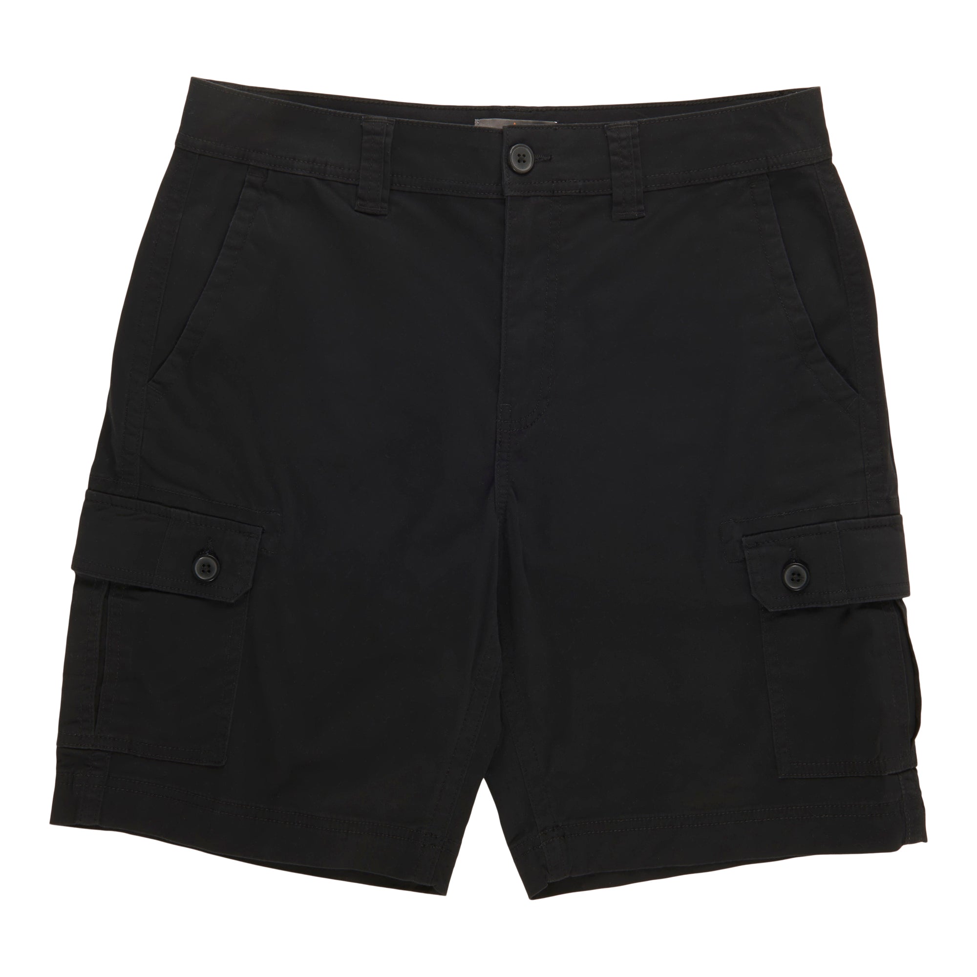 Mountain Ridge Men's Straight Cargo Shorts