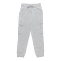 Boys' Solid Fleece Joggers