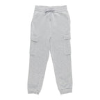Boys' Solid Fleece Joggers