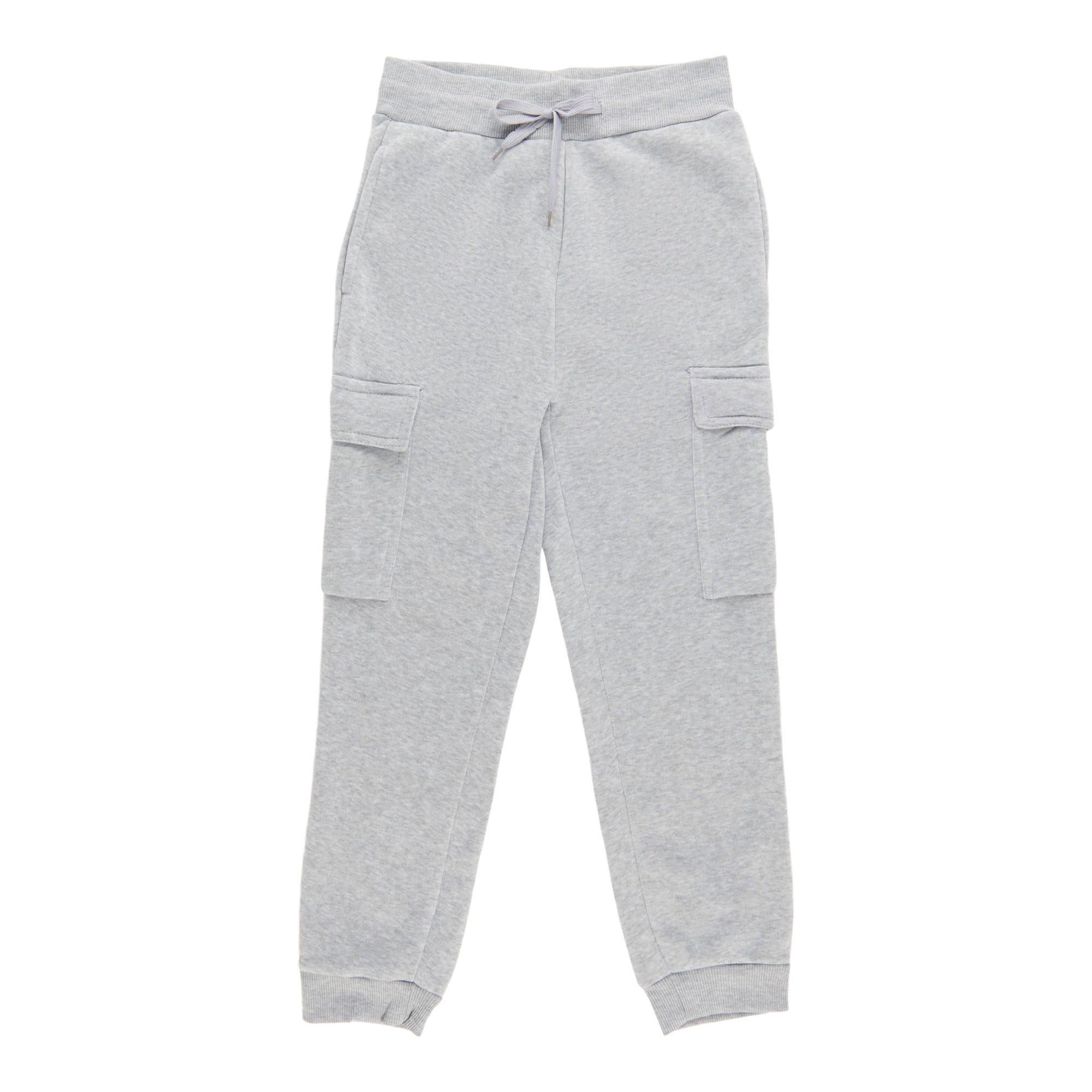 Boys' Solid Fleece Joggers