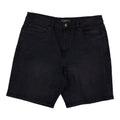 Mountain Ridge Men's Stretch Denim Shorts