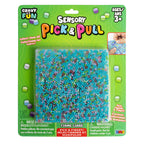 Sensory Picking Pads, Assorted
