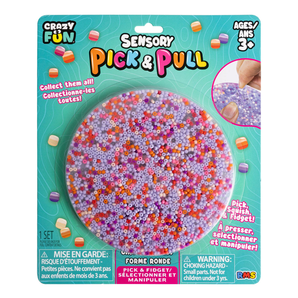 Sensory Picking Pads, Assorted
