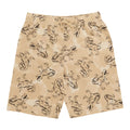 SURVIVAL GEAR Boys' Cool Waves Printed Shorts