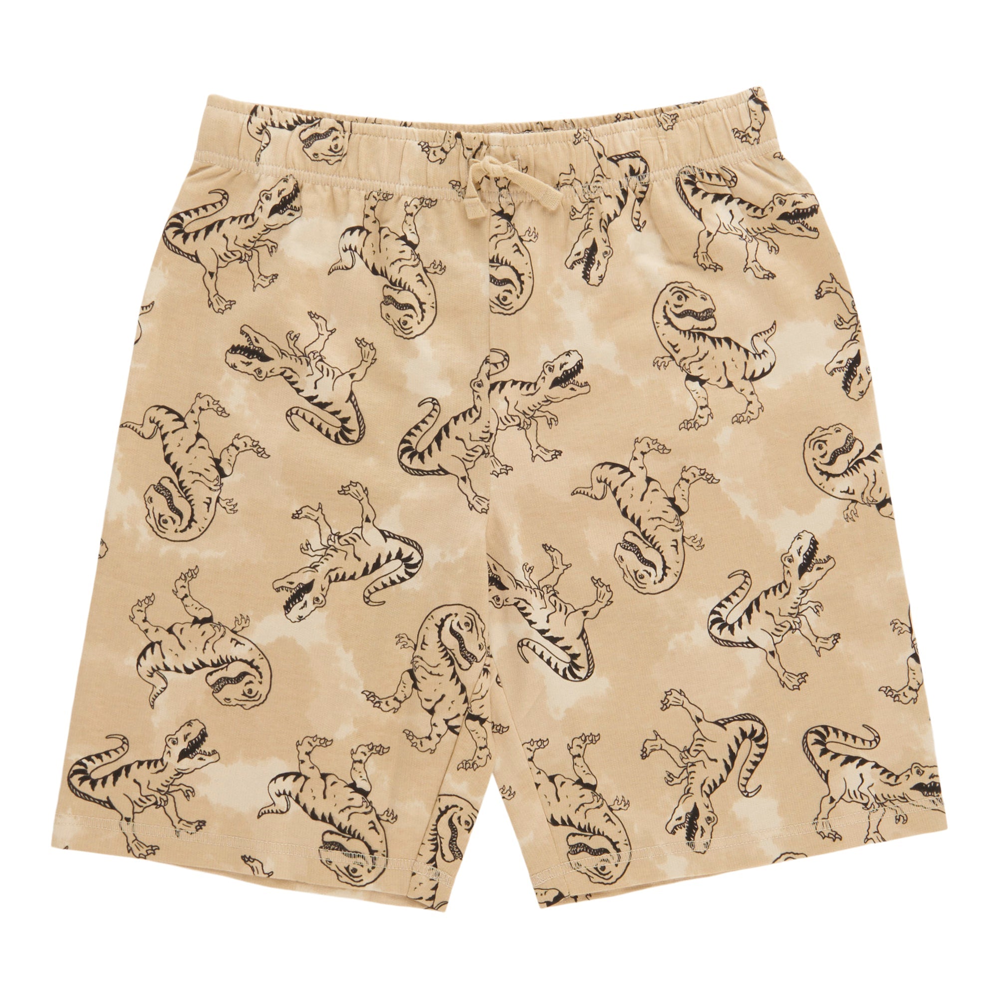 SURVIVAL GEAR Boys' Cool Waves Printed Shorts