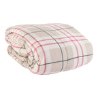 Double/Queen Printed Comforter