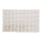 Plush Faux Fur Rug, 20-in x 30-in.