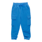Boys' Solid Fleece Joggers
