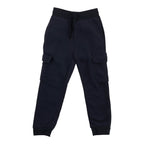 Boys' Solid Fleece Joggers