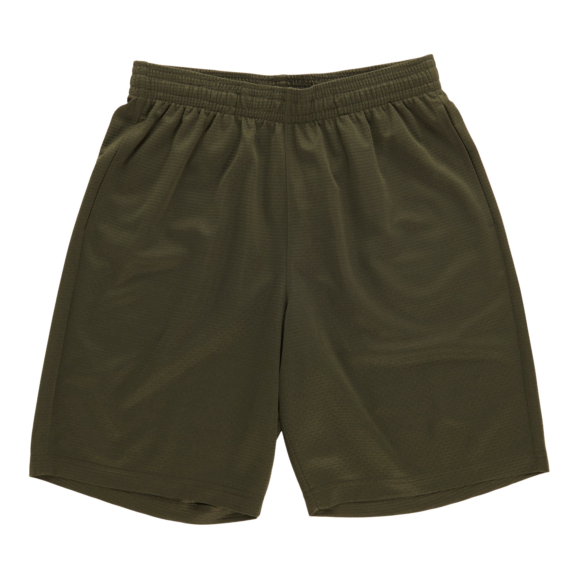 ACX Active Men's Drawstring Pull-On Shorts