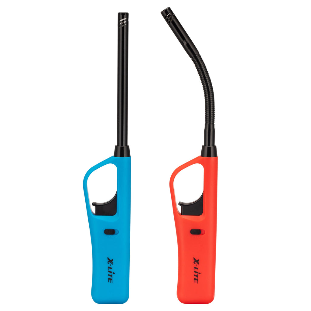X-Lite BBQ Lighter, 2 Pack