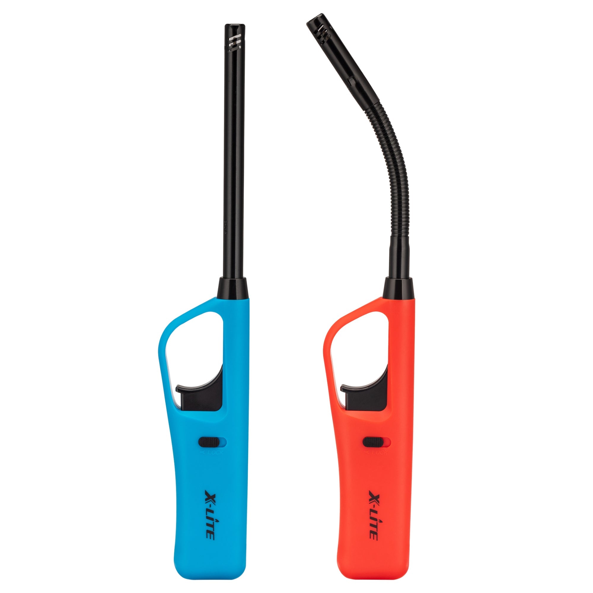 X-Lite BBQ Lighter, 2 Pack