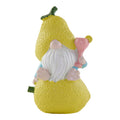 HomeStyles Fruit Gnome, 4.5-in x 8-in.