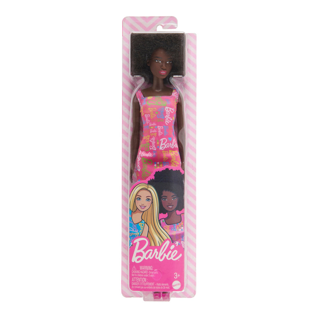 Barbie, 11.5-in, Assorted