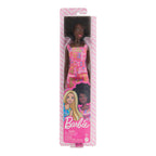 Barbie, 11.5-in, Assorted