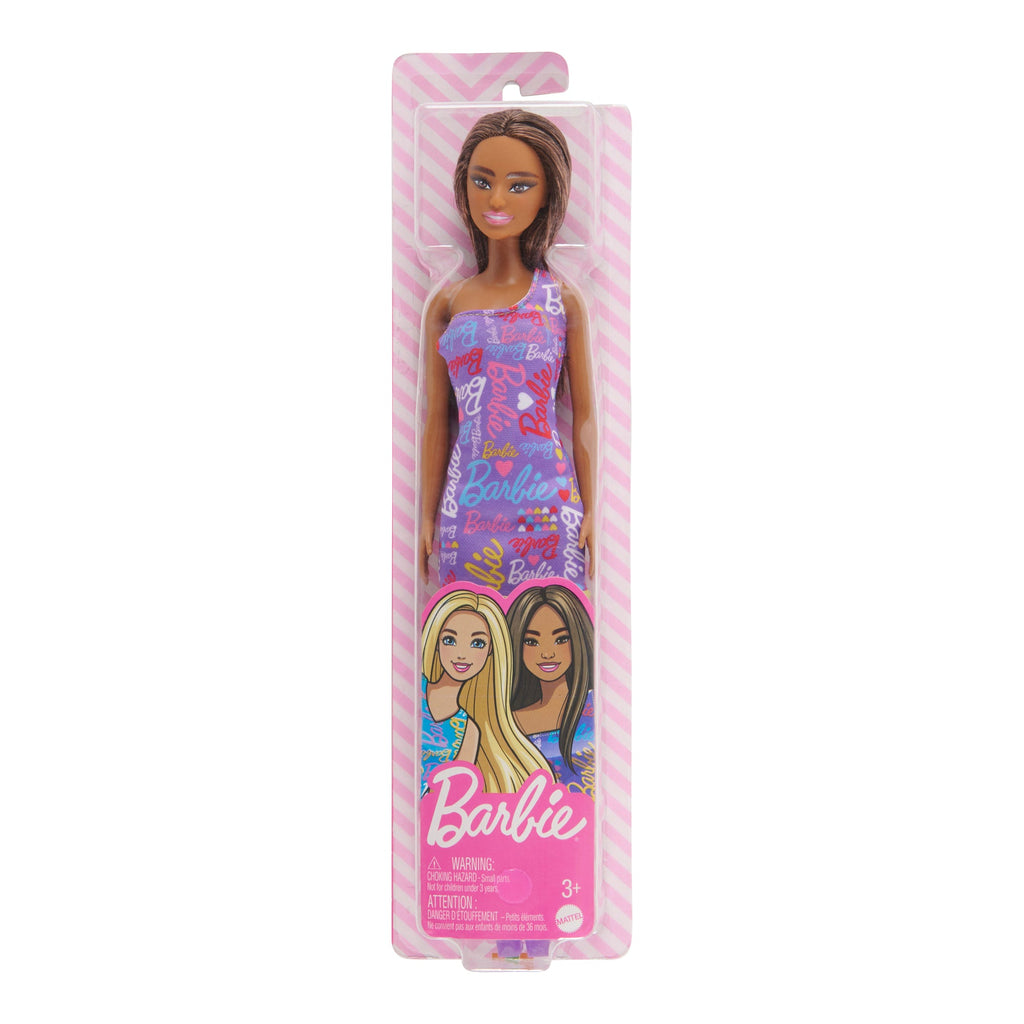 Barbie, 11.5-in, Assorted