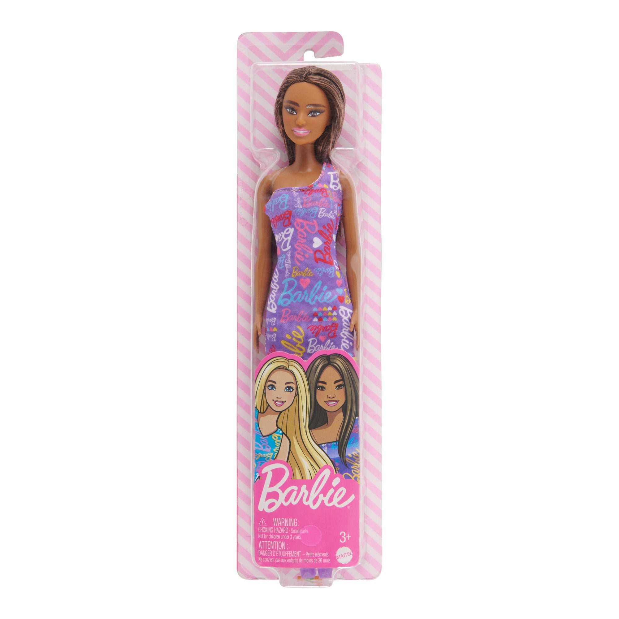 Barbie, 11.5-in, Assorted